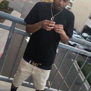 Meet your Posher, Marlon